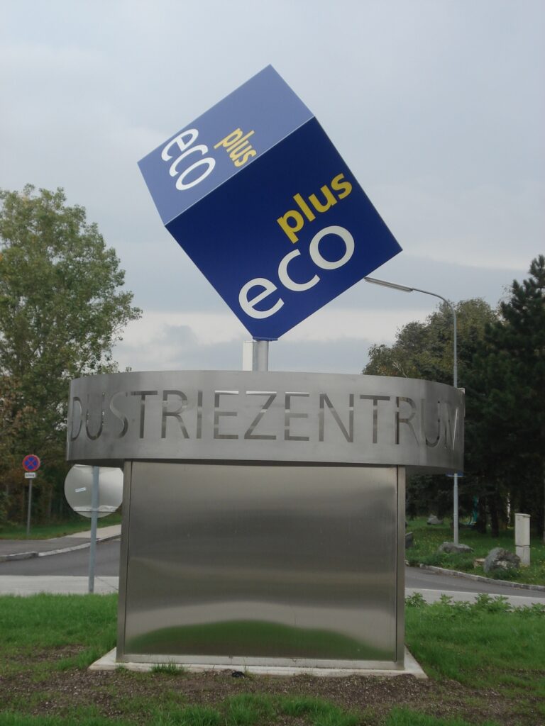 rotierender Würfel ECO Sonderanfertigung Würfel